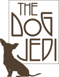 The Dog Jedi